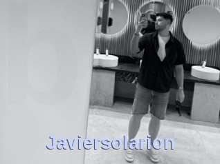 Javiersolarion