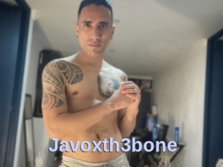 Javoxth3bone