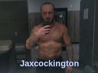 Jaxcockington