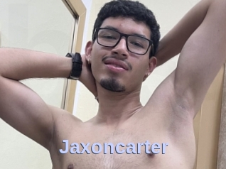 Jaxoncarter
