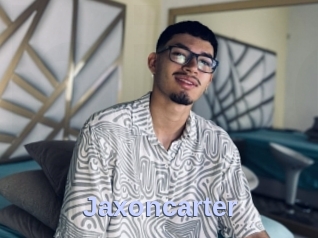 Jaxoncarter