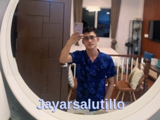 jayarsalutillo Big Sexy Titties