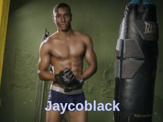 Jaycoblack