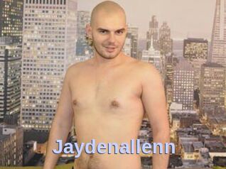 Jaydenallenn