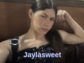 Jaylasweet
