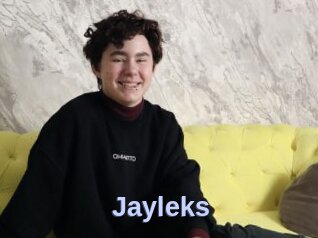 Jayleks
