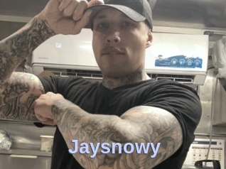 Jaysnowy