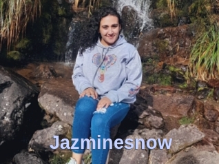 Jazminesnow