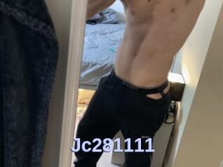 Jc281111