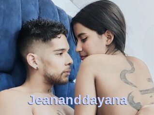 Jeananddayana