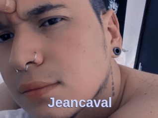 Jeancaval