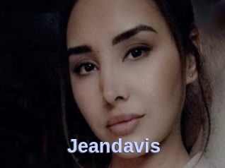 Jeandavis