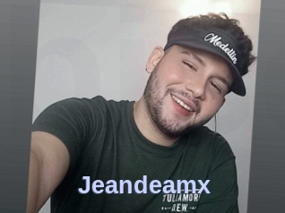 Jeandeamx
