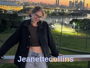 Jeanettecollins