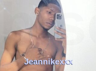 Jeannikexxx