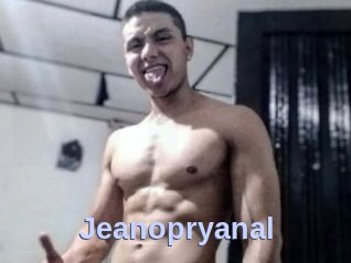 Jeanopryanal