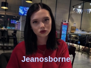 Jeanosborne