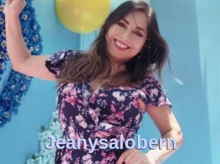 Jeanysalobern