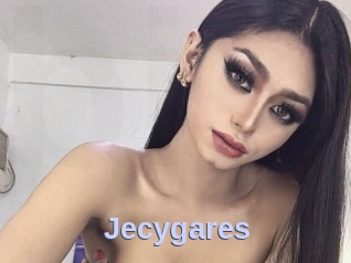 Jecygares