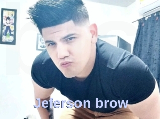 jeferson_brow Big Sexy Titties