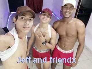 jeff_and_friendx Big Sexy Titties