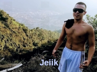 Jeiik