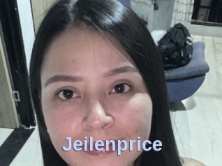 jeilenprice Big Sexy Titties
