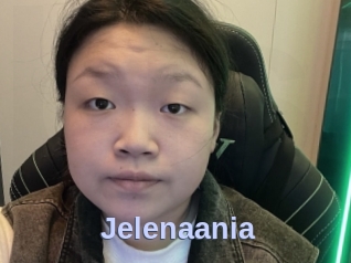 Jelenaania