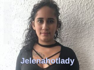 Jelenahotlady