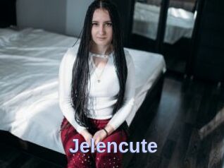 Jelencute