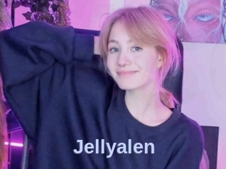 Jellyalen