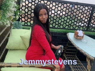 Jemmystevens