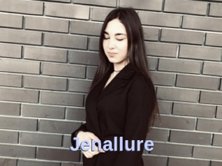 Jenallure