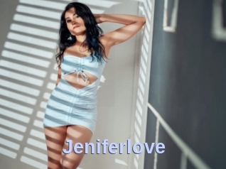 jeniferlove Big Sexy Titties