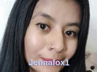 Jennafox1