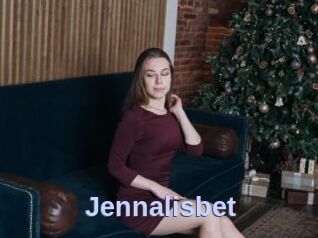Jennalisbet