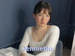 Jennieblu
