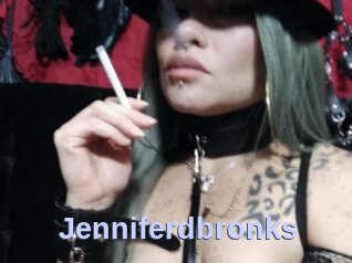 Jenniferdbronks