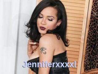 Jenniferxxxxl