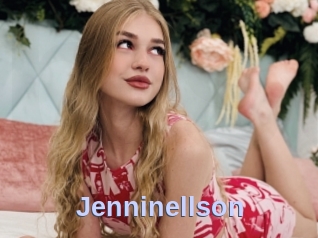 Jenninellson