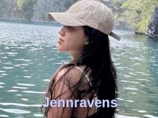 Jennravens