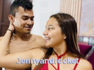 Jennyandrocket