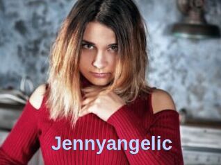 Jennyangelic