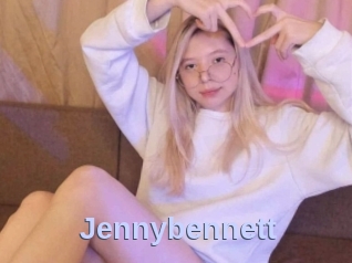 Jennybennett