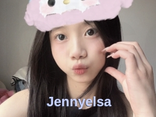 Jennyelsa