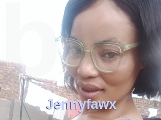 Jennyfawx