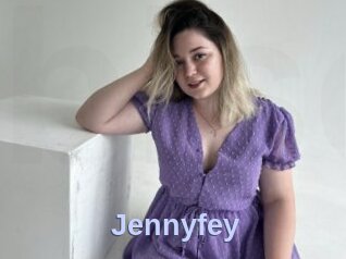 Jennyfey
