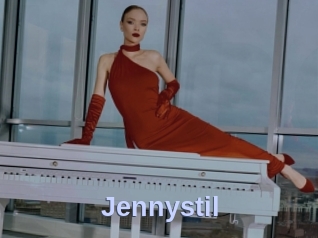 Jennystil