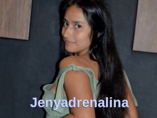 Jenyadrenalina