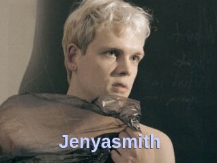 Jenyasmith